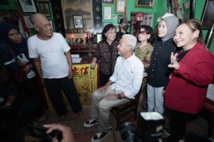 Arsip Foto Pilar ID