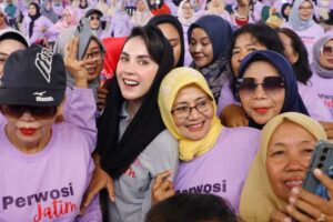 Arsip Foto Pilar ID