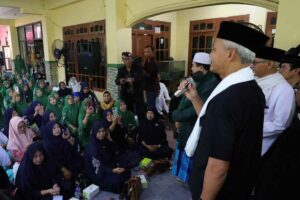 Arsip Foto Pilar ID