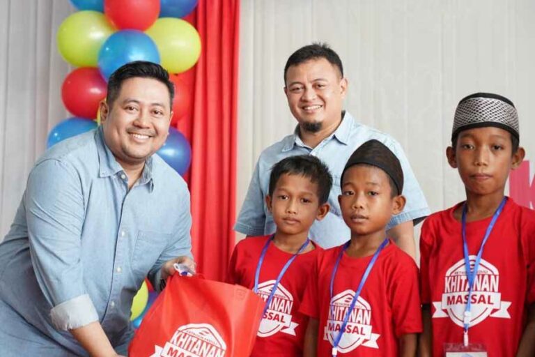 Arsip Foto Pilar ID