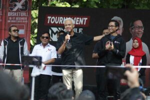 Arsip Foto Pilar ID