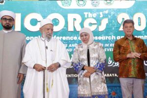Arsip Foto Pilar ID