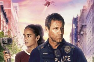 Sinopsis Line of Duty (2019), Kolaborasi Polisi dan Vlogger Mengungkap Kasus Penculikan Anak Aaron Eckhart dan Courtney Eaton dalam Line of Duty (2019)