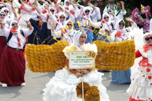 Arsip Foto Pilar ID