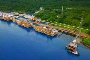 PT Pertamina Hulu Mahakam Raih Final Investment Decision untuk Proyek OPLL-3B Offshore