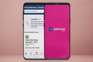 Jobstreet by Seek Membawa Transformasi Melalui Platform Baru dan Inovasi AI di Indonesia