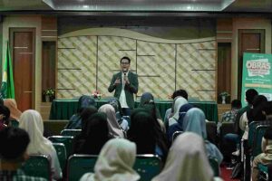 Tokocrypto Dorong Pemahaman Investasi Kripto di Sumatra Barat melalui Program Literasi Keuangan