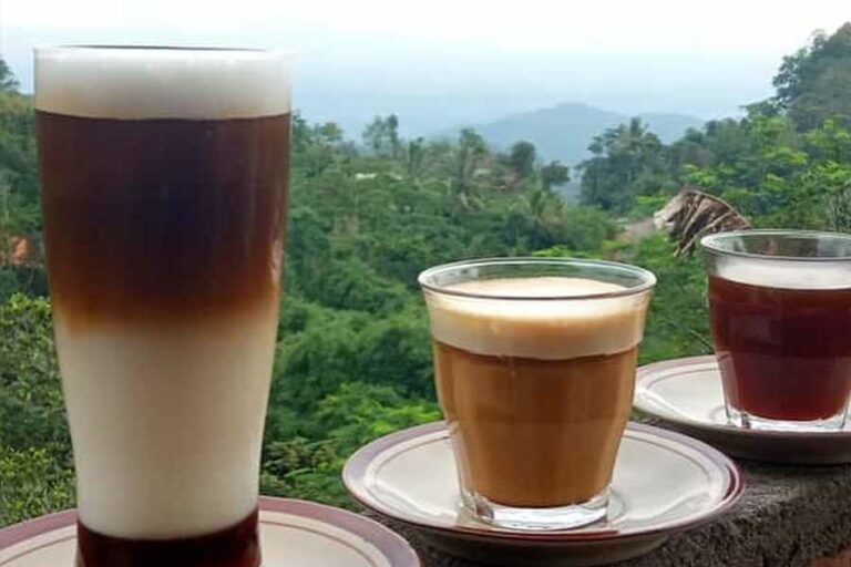 kopi Suroloyo