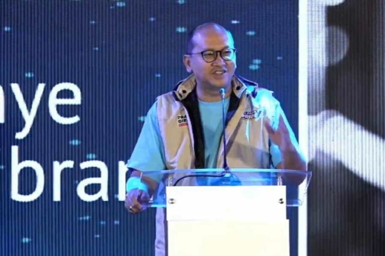 Dukungan PRIDE jadi Pintu Emas Bagi Prabowo-Gibran untuk Rangkul Generasi Z