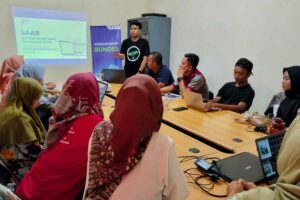 PDC Gelar Pelatihan dan Penguatan BUMDes di Kalimantan Timur untuk Tingkatkan Kesejahteraan Masyarakat
