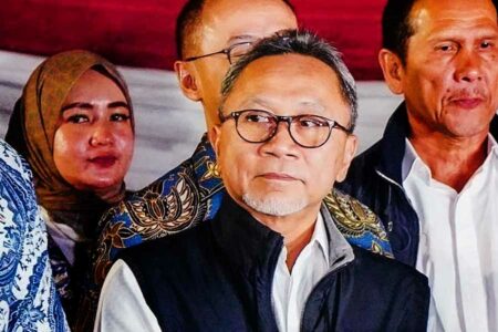 Klarifikasi Video Dugaan Penistaan Agama, PAN: Zulkifli Hasan tidak Bermaksud Melecehkan Ketua Umum PAN, Zulkifli Hasan