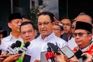 Anies Baswedan