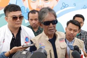 TKN Sebut Gibran Lebih Kuasai Materi Debat Ketimbang Cak Imin dan Mahfud MD