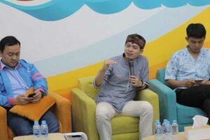 Pasangan Prabowo-Gibran Siap Maksimalkan Ekonomi Syariah Sebagai Motor Pertumbuhan