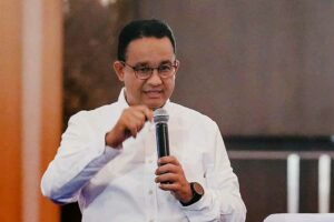 Anies Baswedan