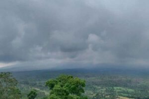 semeru