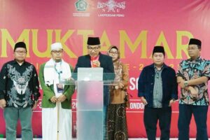 Hasil pertukaran gagasan yang ada diharap dapat menjadi panduan untuk arah yang diinginkan oleh NU ke depan.