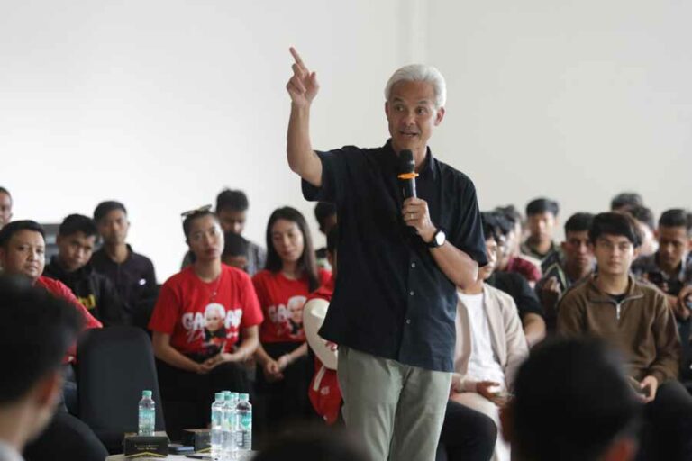 Ganjar Pranowo