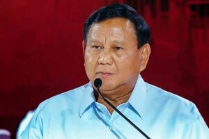 Prabowo Subianto