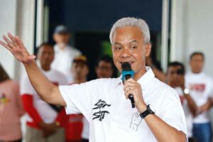 Ganjar Pranowo