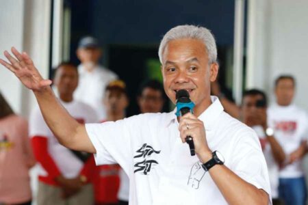 Program Prioritas Ganjar, Lapas Nusakambangan jadi Penjara Koruptor! Ganjar Pranowo