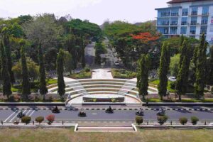 Taman Universitas Diponegoro