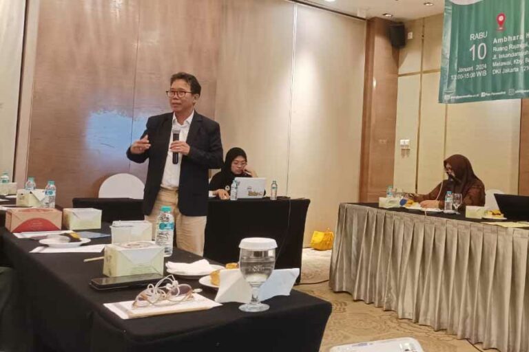 Penguasaan Politik dan Ekonomi jadi Alasan Munculnya Otoritarianisme