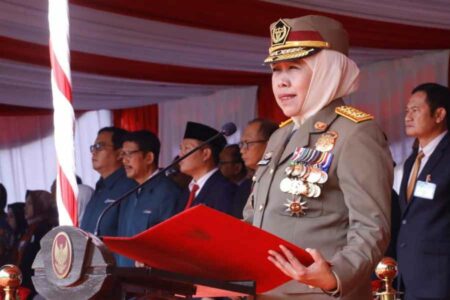 Gubernur Jawa Timur, Khofifah Indar Parawansa