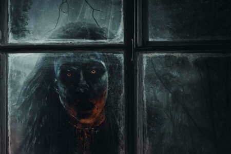 Trinil: Kembalikan Tubuhku (2024), Sinopsis dan Jadwal Tayang di Bioskop Indonesia Poster film Trinil: Kembalikan Tubuhku (2024)