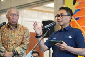 Pos Indonesia Gunakan Aplikasi Canggih untuk Distribusi Bantuan Pangan Tahun 2024