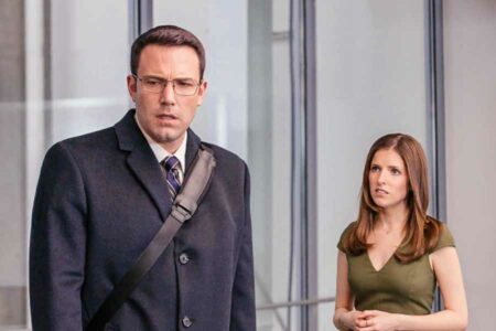 Ben Affleck dan Anna Kendrick dalam The Accountant (2016) (foto: Dok Warner Bros. Entertainment Inc.)