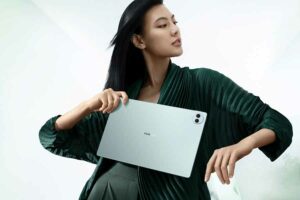 Tablet Huawei MatePad Pro 13,2 inci (foto: Dok Huawei)