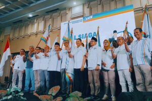 Timnas AMIN Ajak Masyarakat Kawal Suara di TPS untuk Menangkal Potensi Kecurangan Pilpres 2024