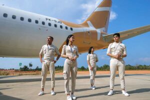 Awak Super Air Jet