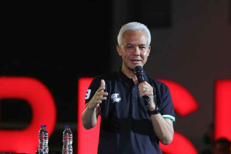 Ganjar Pranowo
