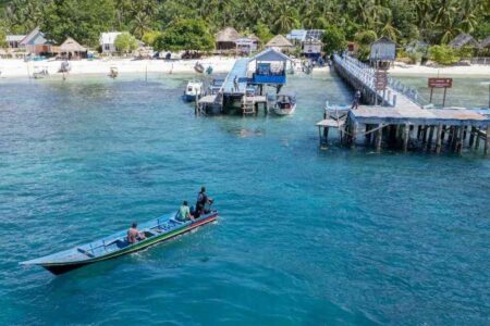 Program Electrifying Marine PLN: Rangkul 42.912 Pelanggan, Bikin Hemat Para Nelayan