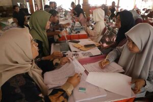 Pemkot Surabaya Buka Pendaftaran Beasiswa Pemuda Tangguh 2024 untuk Ribuan Mahasiswa