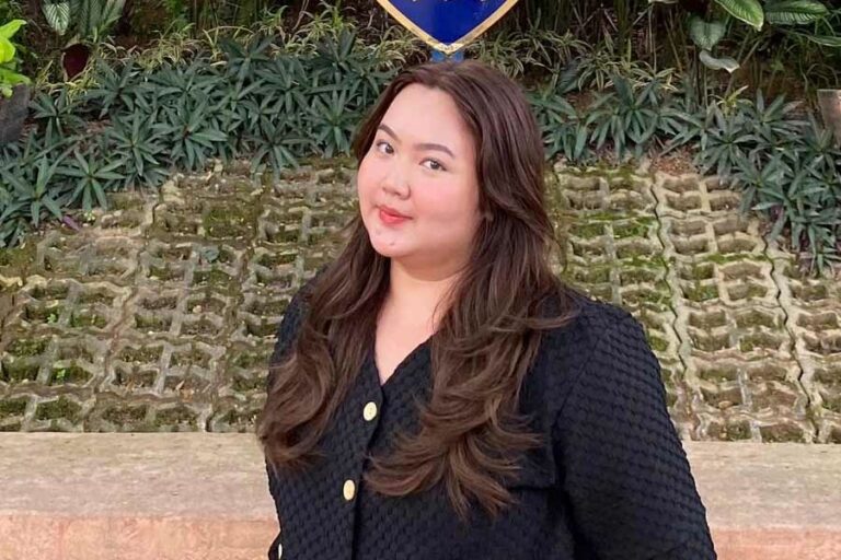 Cerita Safira Aulia Pramudita Raih Kesempatan Belajar di Universiti Malaya Melalui Program IISMA Safira Aulia Pramudita