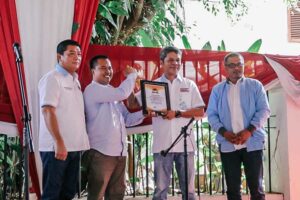 TKN Ajak Pendukung Gunakan Hak Pilih, Datang ke TPS saat Pemilu 2024 untuk Menangkan Prabowo