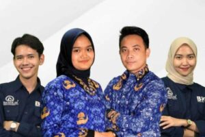 Pemerintah Bakal Buka Seleksi CASN 2024 dengan 2,3 Juta Formasi Humas BKN