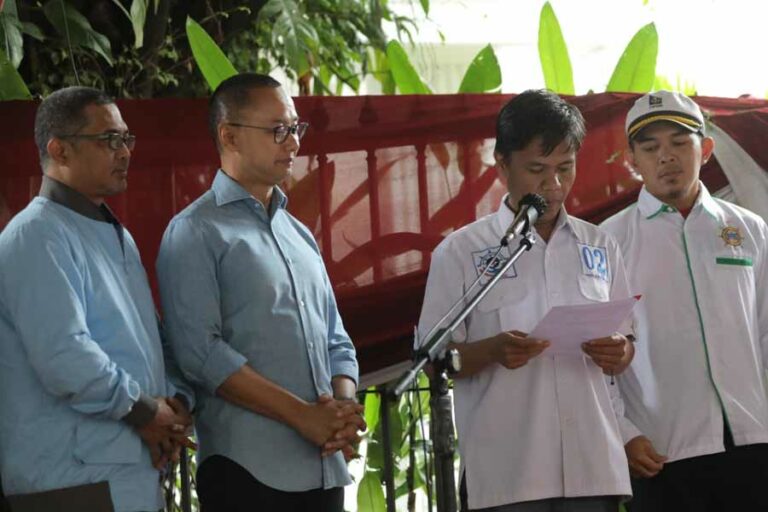 Dukung Prabowo-Gibran, Pergerakan Pelaut Indonesia Harap Penetapan Upah Minimum