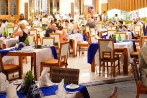 Libur Tahun Baru, Tingkat Hunian Hotel HIG Meningkat Signifikan