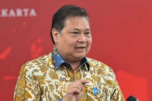Pemerintah Sediakan Insentif Fiskal untuk Dukung Pemulihan Sektor Pariwisata di Daerah Menteri Koordinator Bidang Perekonomian Airlangga Hartarto