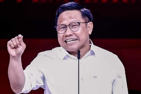 Muhaimin Dorong BUMN Cetak SDM Global, Program SMK Go Global Siapkan Talenta Kerja ke Luar Negeri Muhaimin Iskandar