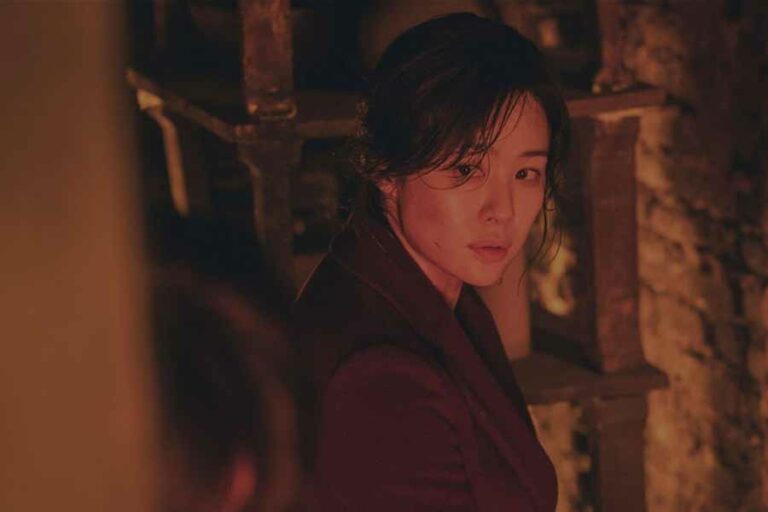Sinopsis The Bequeathed (2024), Serial Gelap tentang Misteri Keluarga dan Kematian The Bequeathed (2024), serial drama baru di Netflix