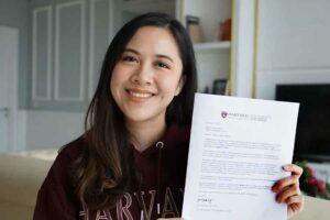 dr Maria Celline Wijaya