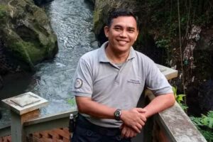 Psikolog Pendidikan Universitas Airlangga (UNAIR), Iwan Wahyu Widayat MPsi Psikolog