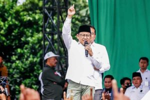 Abdul Muhaimin Iskandar