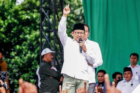 Abdul Muhaimin Iskandar