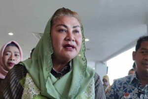 Wali Kota Semarang, Hevearita Gunaryanti Rahayu